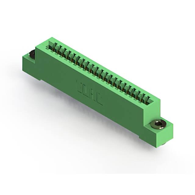 842-021-520-103 EDAC Inc.  Edgeboard Connectors